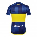 Nogometni Dresovi Boca Juniors Dječji Domaći 2023-24 Kratkih Rukava